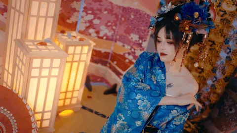 鹿八岁baby - No.113 花魁の末路 [149P,1V-477MB] tg@simisebaisi 【丝足阁】112.webp